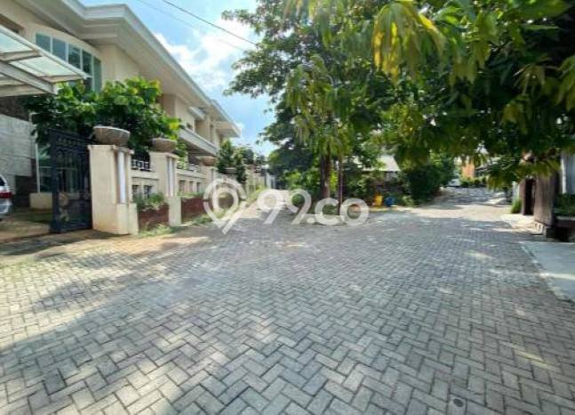Hot Offer Hunian Mewah Ideal dan Luas di Ngaliyan, Semarang Hot Offer Hunian Mewah Ideal dan Luas di Ngaliyan, Semarang