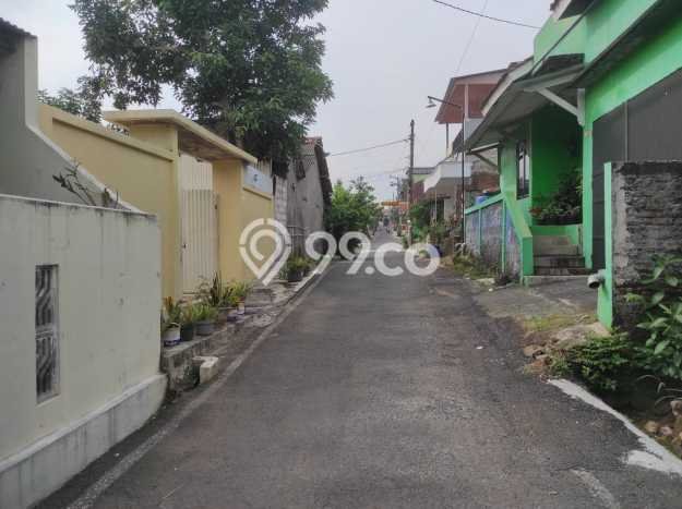 Rumah Modern 1 KT LT 206m2 di Sendangmulyo Rumah Modern 1 KT LT 206m2 di Sendangmulyo