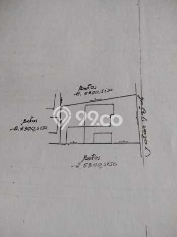Ruko Kawasan Komersial Kawasan Gayamsari, Luas 450m2m², Mainroad Ruko Kawasan Komersial Kawasan Gayamsari, Luas 450m2m², Mainroad