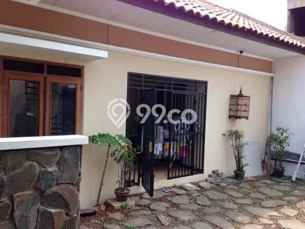 Siap Huni Rumah Mewah 5 Kamar di Gajah Mungkur Dekat ke Mana Pun Siap Huni Rumah Mewah 5 Kamar di Gajah Mungkur Dekat ke Mana Pun