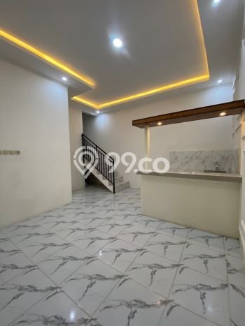 Dijual Rumah Eksklusif 3 KT di Sendangmulyo, Semarang Dijual Rumah Eksklusif 3 KT di Sendangmulyo, Semarang
