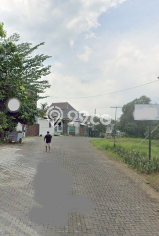 Lahan Kosong Dijual di Semarang dengan Area 2787m2 Lahan Kosong Dijual di Semarang dengan Area 2787m2