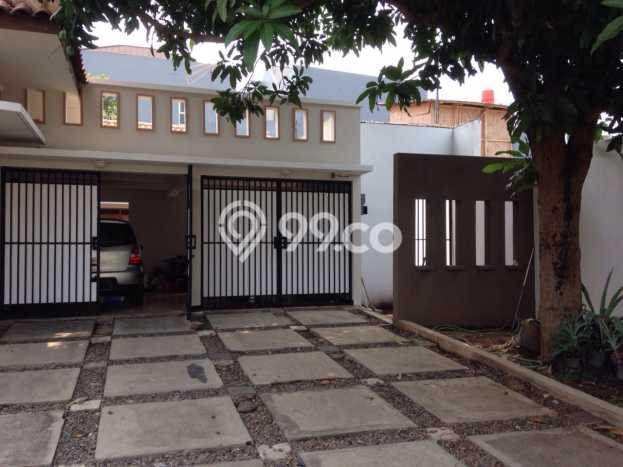 Siap Huni Rumah Mewah 5 Kamar di Gajah Mungkur Dekat ke Mana Pun Siap Huni Rumah Mewah 5 Kamar di Gajah Mungkur Dekat ke Mana Pun