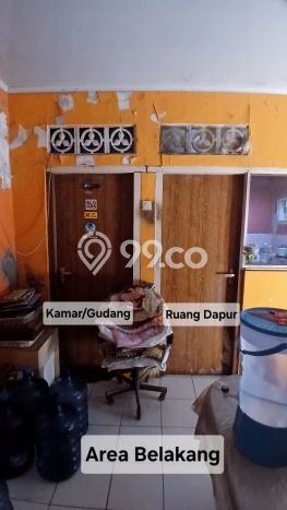 Hunian Nyaman Asri 3 KT Siap Huni di Kedungmundu Semarang Hunian Nyaman Asri 3 KT Siap Huni di Kedungmundu Semarang