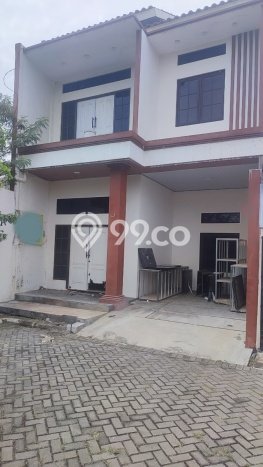 Dijual Cepat Rumah Bagus Siap Huni LB 172m2 di Pedurungan, Semarang Dijual Cepat Rumah Bagus Siap Huni LB 172m2 di Pedurungan, Semarang
