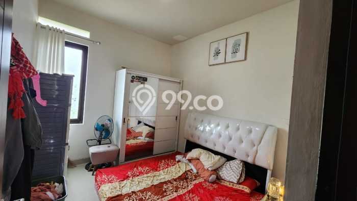 Hunian Nyaman Asri 2 KT Siap Huni di BSB City Semarang Hunian Nyaman Asri 2 KT Siap Huni di BSB City Semarang
