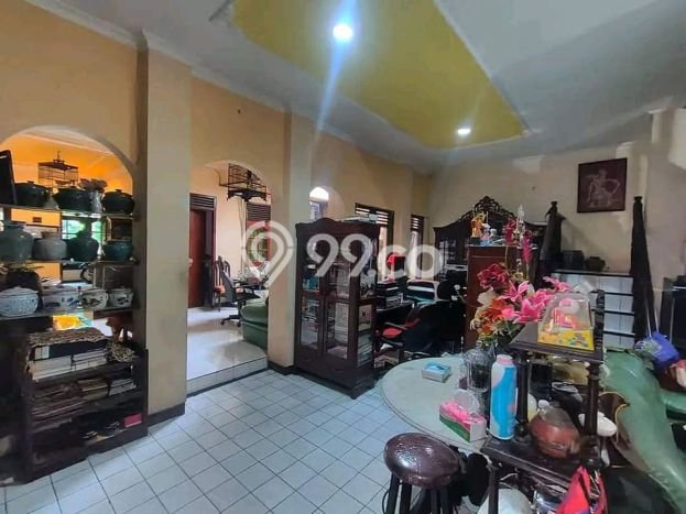 Dijual Hunian Mewah dengan Fasilitas Sekitar Lengkap di Semarang Tengah, Semarang Dijual Hunian Mewah dengan Fasilitas Sekitar Lengkap di Semarang Tengah, Semarang