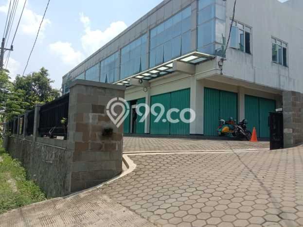 Ruko Komersial Dijual di Ngaliyan Semarang LT 1071m2 & LB 450m2 Ruko Komersial Dijual di Ngaliyan Semarang LT 1071m2 & LB 450m2