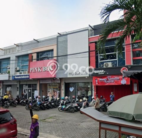 Untuk Dijual Ruko di Semarang Tengah, Semarang Harga Penawaran Spesial Untuk Dijual Ruko di Semarang Tengah, Semarang Harga Penawaran Spesial