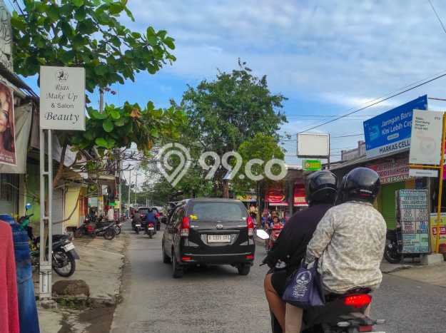 Untuk Dijual! Ruko di Tlogosari Semarang LT 490m2 / LB 450m2 Kawasan Strategis Untuk Dijual! Ruko di Tlogosari Semarang LT 490m2 / LB 450m2 Kawasan Strategis