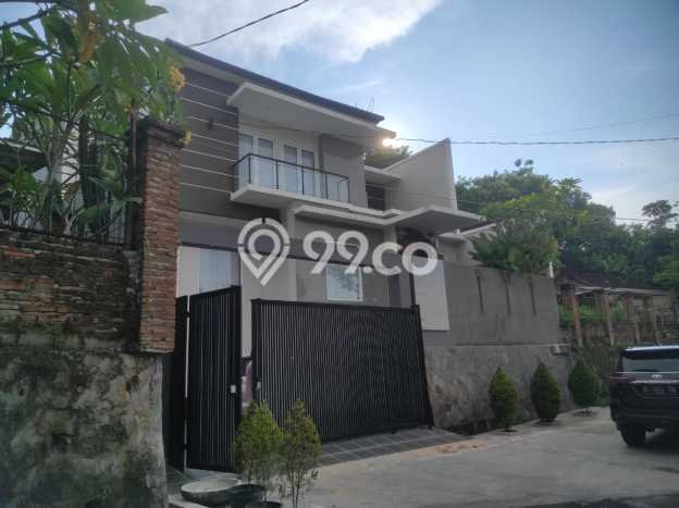 Dijual Rumah Elit Exclusive di Semarang Barat, Semarang Dijual Rumah Elit Exclusive di Semarang Barat, Semarang