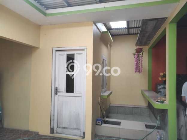 Rumah Modern 1 KT LT 206m2 di Sendangmulyo Rumah Modern 1 KT LT 206m2 di Sendangmulyo