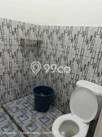Kost Dijual Lokasi Pedurungan, Semarang, Spesifikasi 11 Kamar Tidur dan Luas 200m2 Kost Dijual Lokasi Pedurungan, Semarang, Spesifikasi 11 Kamar Tidur dan Luas 200m2