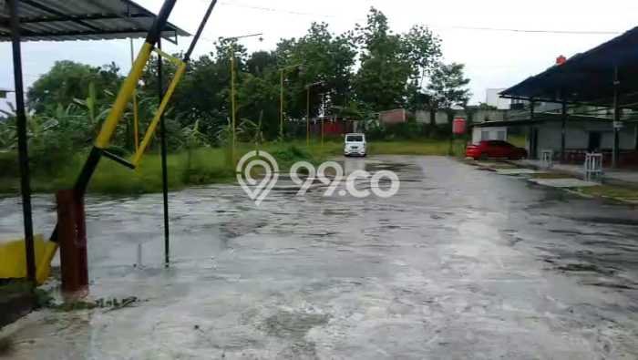 Disewakan Tanah Seluas 2800m2 di Tembalang, Semarang Disewakan Tanah Seluas 2800m2 di Tembalang, Semarang