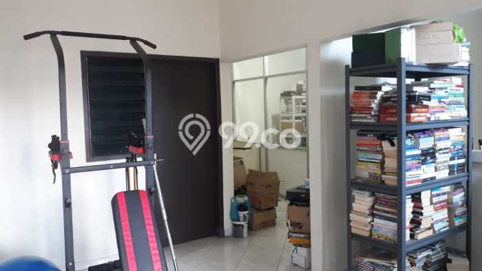 Rumah Modern 4 KT di Bukit Sari Semarang Semi Furnished Rumah Modern 4 KT di Bukit Sari Semarang Semi Furnished