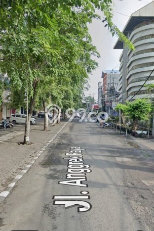 Tanah Dijual Lokasi Semarang Tengah Semarang SHM Tanah Dijual Lokasi Semarang Tengah Semarang SHM