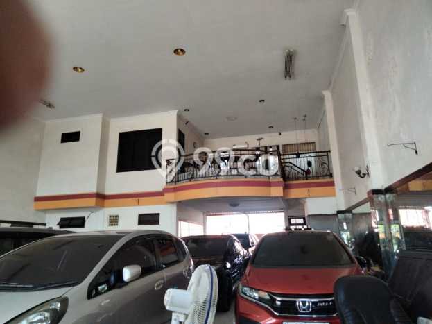 Ruko Kawasan Komersial Kawasan Gayamsari, Luas 450m2m², Mainroad Ruko Kawasan Komersial Kawasan Gayamsari, Luas 450m2m², Mainroad
