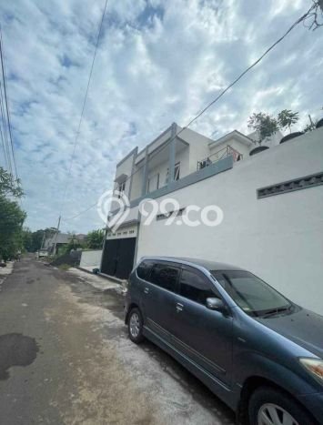 Rumah Sederhana Dijual di Semarang Barat 8 Kamar dengan Luas Tanah 252m2 Rumah Sederhana Dijual di Semarang Barat 8 Kamar dengan Luas Tanah 252m2