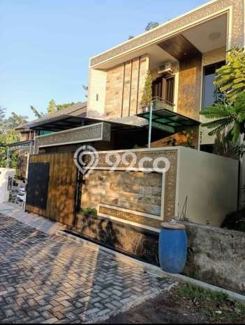 Hunian Cantik Minimalis Lb 278m2 di Ngaliyan, Semarang Hunian Cantik Minimalis Lb 278m2 di Ngaliyan, Semarang