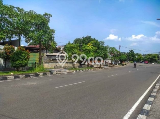 Tanah Kavling Dijual di Manyaran, Semarang dengan Luas Tanah 538m2 Tanah Kavling Dijual di Manyaran, Semarang dengan Luas Tanah 538m2
