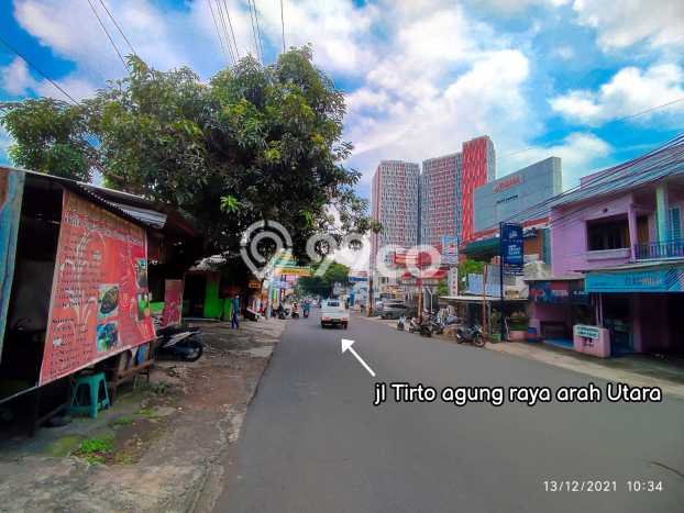 Tanah Strategis Dijual di Banyumanik Semarang 937m2 Tanah Strategis Dijual di Banyumanik Semarang 937m2