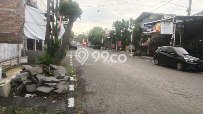 Tanah Kavling Dijual di Karangayu, Semarang dengan Luas Tanah 312m2 Tanah Kavling Dijual di Karangayu, Semarang dengan Luas Tanah 312m2