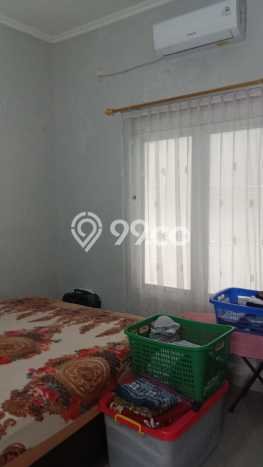 Hunian Cantik Modern Lb 80m2 di Tembalang, Semarang Hunian Cantik Modern Lb 80m2 di Tembalang, Semarang