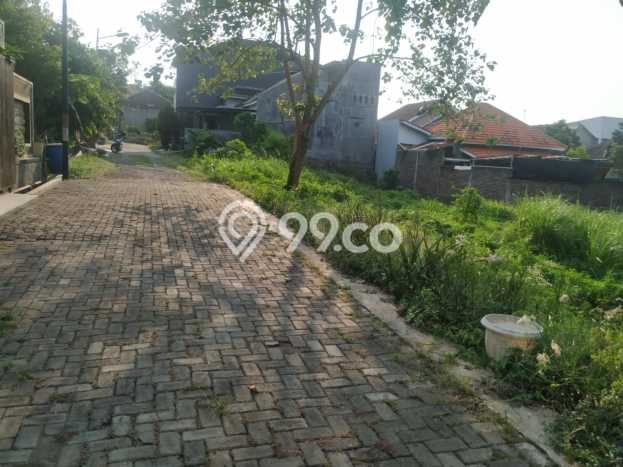 Tanah Dijual Lokasi Semarang Barat, Semarang dengan Luas Tanah 215m2 dan Status SHM Tanah Dijual Lokasi Semarang Barat, Semarang dengan Luas Tanah 215m2 dan Status SHM