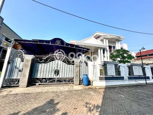 Siap Huni Hunian Elit 6 Kamar di Tembalang Dekat ke Mana Saja Siap Huni Hunian Elit 6 Kamar di Tembalang Dekat ke Mana Saja
