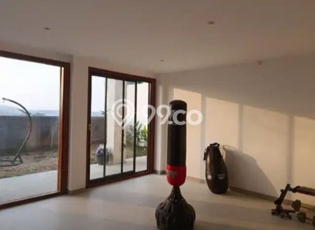 Rumah Elit Modern Tanpa Renovasi di Sendangmulyo Semarang Rumah Elit Modern Tanpa Renovasi di Sendangmulyo Semarang