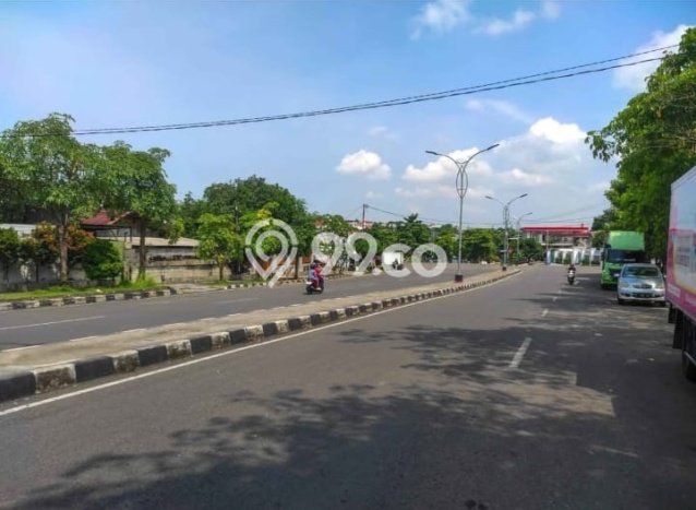 Tanah Kavling Dijual di Manyaran, Semarang dengan Luas Tanah 538m2 Tanah Kavling Dijual di Manyaran, Semarang dengan Luas Tanah 538m2