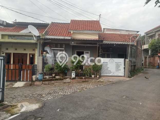Jual Rumah Murah di Tembalang Semarang Harga Rp 350 Juta LT 80m2 Jual Rumah Murah di Tembalang Semarang Harga Rp 350 Juta LT 80m2