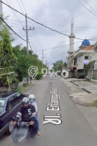 Tanah Komersial Dijual di Semarang Selatan Semarang 420m2 Tanah Komersial Dijual di Semarang Selatan Semarang 420m2