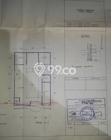 Jual Rumah Eksklusif 7 KT di Kedungmundu, Semarang Jual Rumah Eksklusif 7 KT di Kedungmundu, Semarang