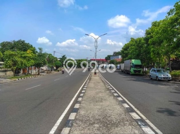 Tanah Kavling Dijual di Manyaran, Semarang dengan Luas Tanah 538m2 Tanah Kavling Dijual di Manyaran, Semarang dengan Luas Tanah 538m2