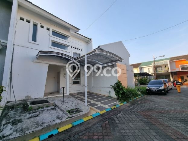Dijual Rumah Eksklusif 4 KT di Sambiroto, Semarang Dijual Rumah Eksklusif 4 KT di Sambiroto, Semarang