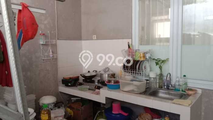 Hunian Cantik Modern Lb 80m2 di Tembalang, Semarang Hunian Cantik Modern Lb 80m2 di Tembalang, Semarang