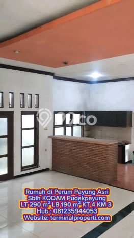 Rumah Modern Cantik 4 KT Bisa Langsung Pindah di Banyumanik Rumah Modern Cantik 4 KT Bisa Langsung Pindah di Banyumanik