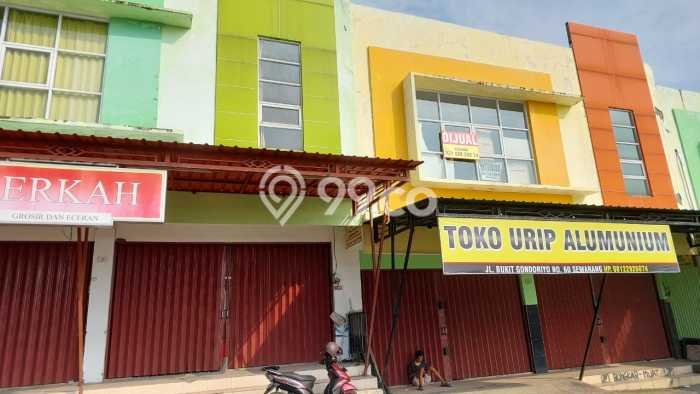 Dijual Ruko di Ngaliyan, Semarang Harga Penawaran Spesial Dijual Ruko di Ngaliyan, Semarang Harga Penawaran Spesial