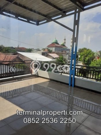 Dijual Rumah Modern 3 KT di Kedungmundu, Semarang Dijual Rumah Modern 3 KT di Kedungmundu, Semarang