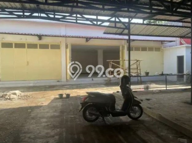 Ruko Dijual di Prime Area Semarang Luas 150m2 Ruko Dijual di Prime Area Semarang Luas 150m2