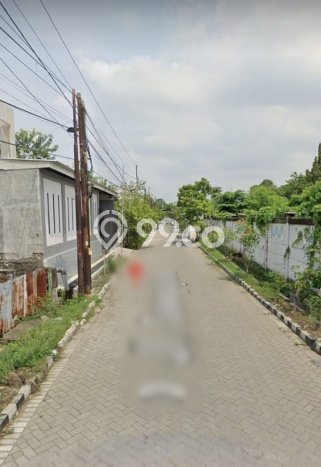 Tanah untuk Dijual Lokasi Semarang Barat, Semarang Luas 630m2 SHM Tanah untuk Dijual Lokasi Semarang Barat, Semarang Luas 630m2 SHM