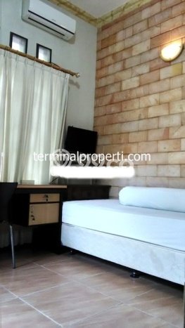 FOR SALE Kost 10 Kamar, 5 Kamar Mandi di Semarang Tengah, Semarang, Luas 280m2 FOR SALE Kost 10 Kamar, 5 Kamar Mandi di Semarang Tengah, Semarang, Luas 280m2