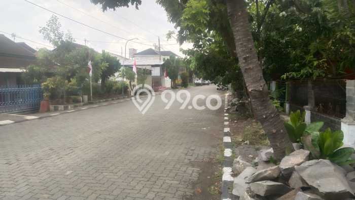 Tanah Kavling Dijual di Karangayu, Semarang dengan Luas Tanah 312m2 Tanah Kavling Dijual di Karangayu, Semarang dengan Luas Tanah 312m2