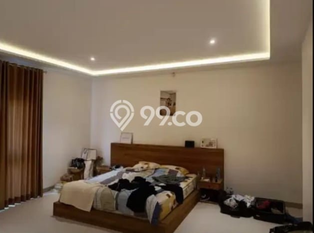 Rumah Elit Modern Tanpa Renovasi di Sendangmulyo Semarang Rumah Elit Modern Tanpa Renovasi di Sendangmulyo Semarang