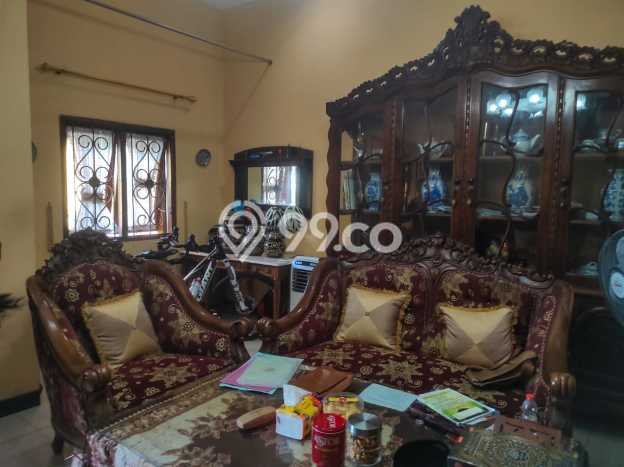 For Sale Hunian Rumah Terawat 3 Kamar di Sendangmulyo, Semarang For Sale Hunian Rumah Terawat 3 Kamar di Sendangmulyo, Semarang