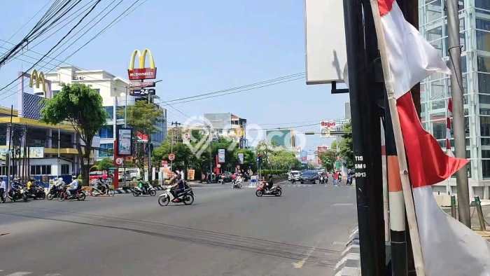 Tanah Komersial Dijual di Semarang Selatan Semarang 2421m2 Tanah Komersial Dijual di Semarang Selatan Semarang 2421m2