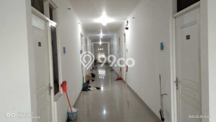 Siap Huni Rumah Minimalis & Modern LB 3775m2 di Salatiga Siap Huni Rumah Minimalis & Modern LB 3775m2 di Salatiga
