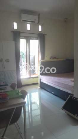 Jual Rumah Favorit Siap Huni LB 156m2 di Tembalang, Semarang Jual Rumah Favorit Siap Huni LB 156m2 di Tembalang, Semarang