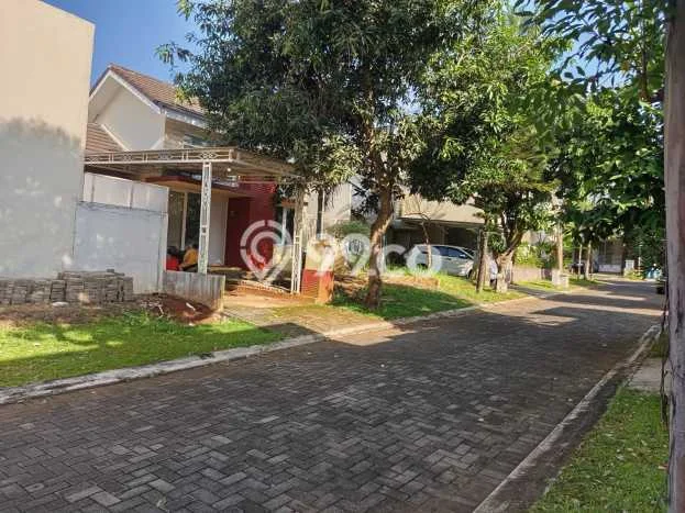 Rumah Minimalis 2 KT di BSB City Semarang Semi Furnished Rumah Minimalis 2 KT di BSB City Semarang Semi Furnished